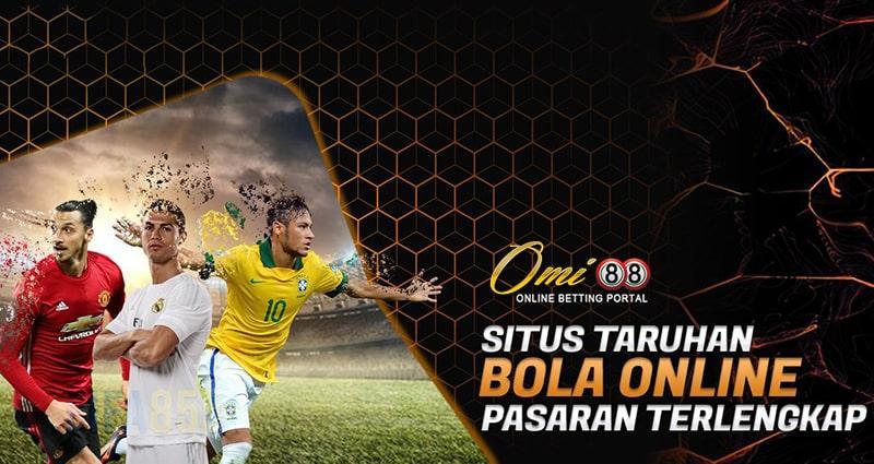 Agen Sbobet Terbaik dan Terpercaya di Indonesia