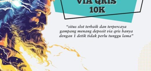 Bandar Depo 10k Resmi Terbaik di Indonesia: Agen Terpercaya 2021