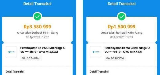 Login Depo Pulsa Uang Asli: Cara Mudah Mengakses Akun Anda