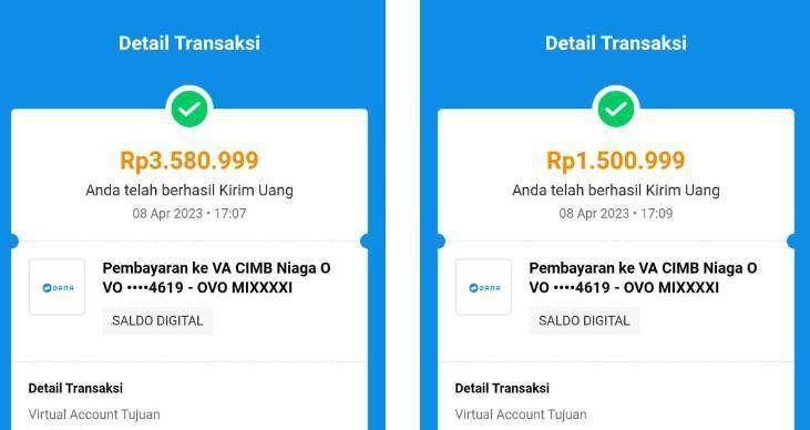 Login Depo Pulsa Uang Asli: Cara Mudah Mengakses Akun Anda