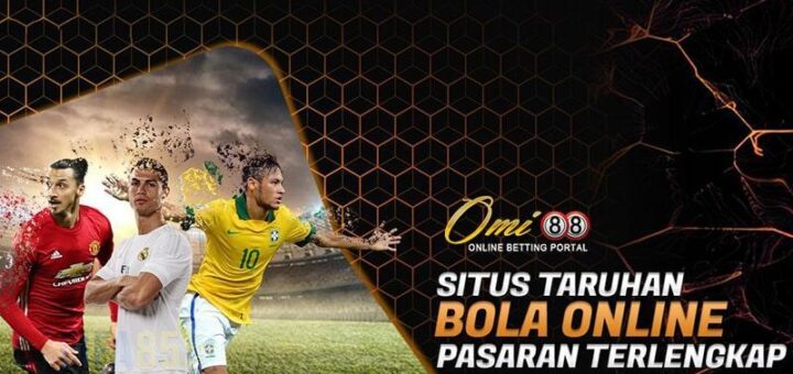 Bandar Sbobet Terbaik dan Terpercaya di Indonesia
