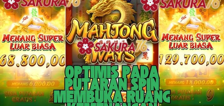 Agen Jackpot Anti Rungkat: Tempat Terbaik Menang Besar