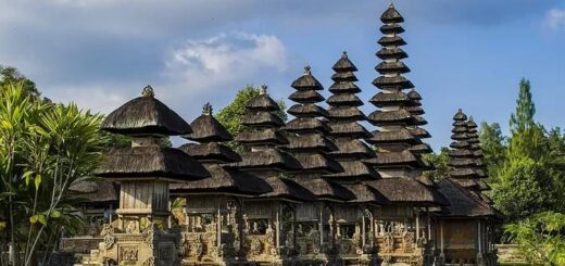 Bandar Populer: 5 Tempat Terfavorit untuk Mengunjungi di Indonesia
