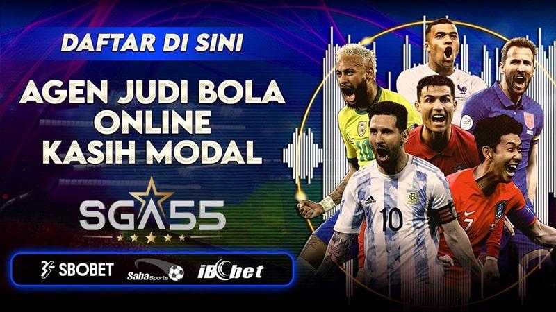 Bandar Sbobet Terjamin: Daftar di Situs Tepercaya Sekarang!