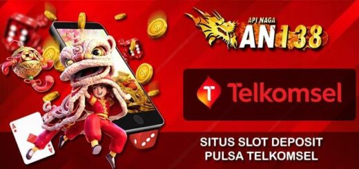 Login Depo Pulsa Telkomsel: Akses Cepat dan Mudah untuk Bertransaksi