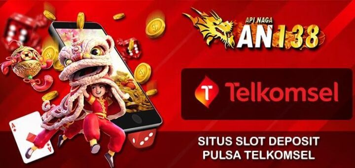 Login Depo Pulsa Telkomsel: Akses Cepat dan Mudah untuk Bertransaksi
