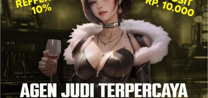Situs Domino Uang Asli Terpercaya
