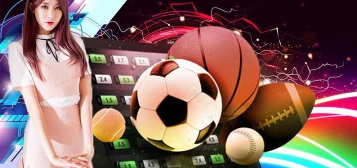Situs Sbobet Rupiah: Agen Judi Online Terpercaya