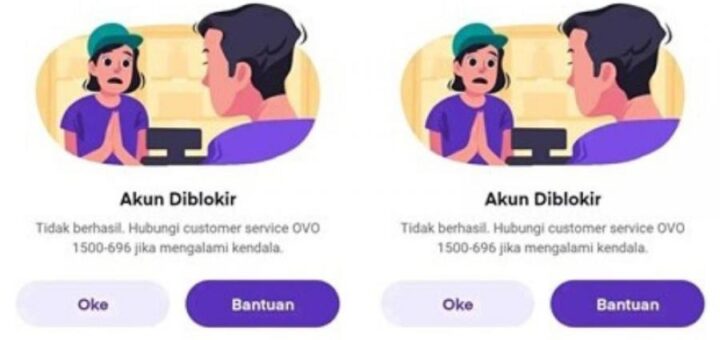 Login Hoki OVO: Panduan Praktis untuk Akses Akun Anda