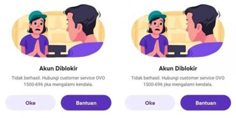 Login Hoki OVO: Panduan Praktis untuk Akses Akun Anda