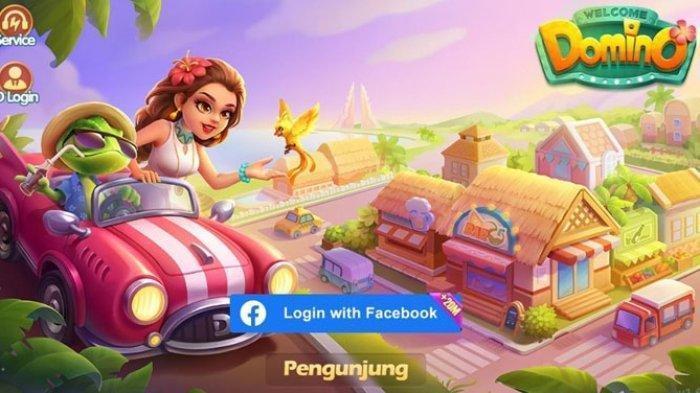 Login Domino 24 Jam: Akses Terbaik untuk Bermain Online