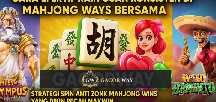 Tips dan Trik Login Gacor yang Ampuh