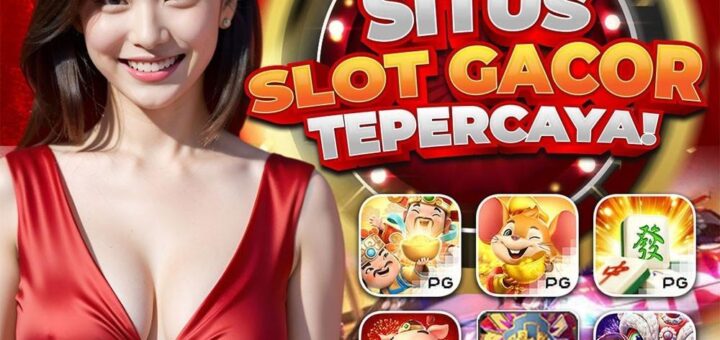 Situs Depo Pulsa Qris Terbaik di Indonesia