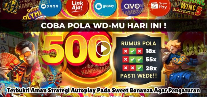 Penawaran Bonanza Terjamin untuk Anda