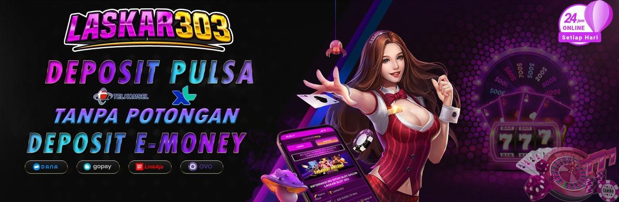 Situs Casino BNI - Agen Judi Online Terbaik dan Terpercaya