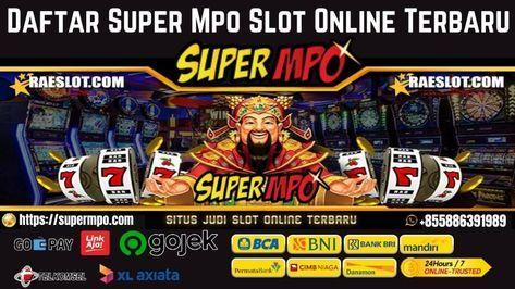 Agen Casino Resmi Terbaik di Indonesia | Situs Judi Online Terpercaya