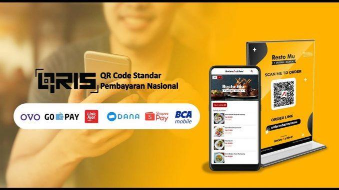 Situs Depo Pulsa Qris Terbaik di Indonesia