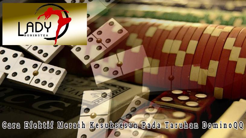 Akun Domino Terjitu: Cara Membuat dan Mengelola Akun Domino Anda