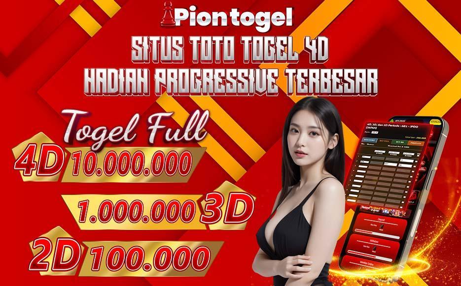 Rahasia Menang Togel Qris Terbaru dan Terlengkap 2021