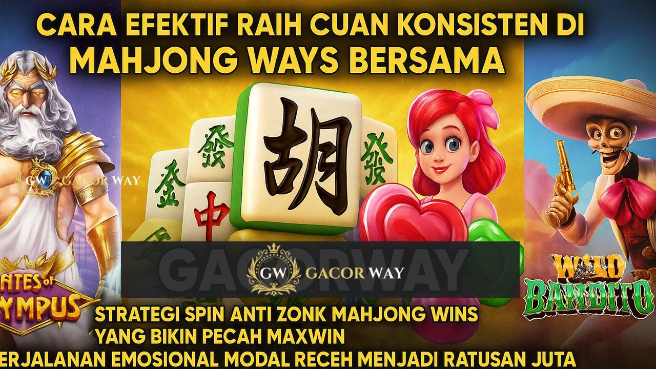 Tips dan Trik Login Gacor yang Ampuh