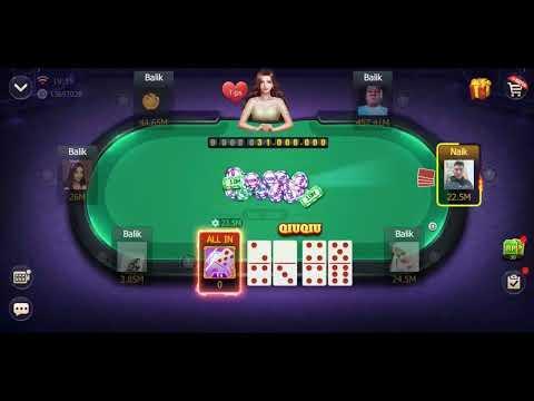 Situs Domino Uang Asli Terpercaya