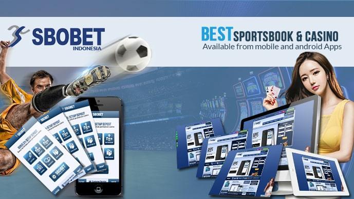 Situs Sbobet Rupiah: Agen Judi Online Terpercaya